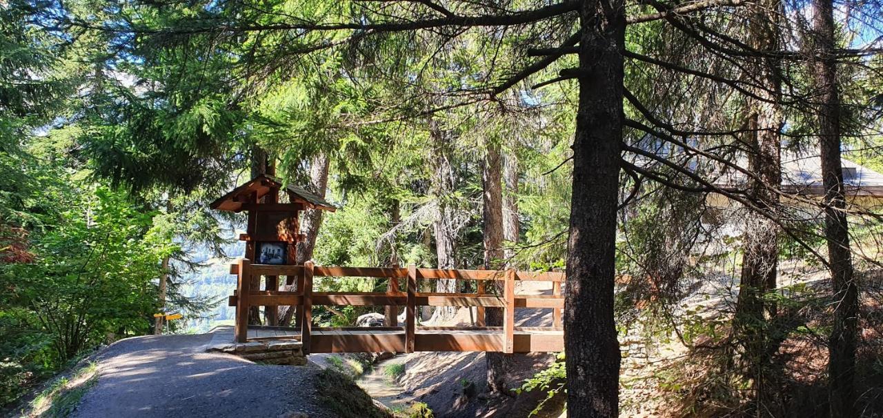 Un Moment De Detente Inoubliable Saillon-Les-Bain Buitenkant foto