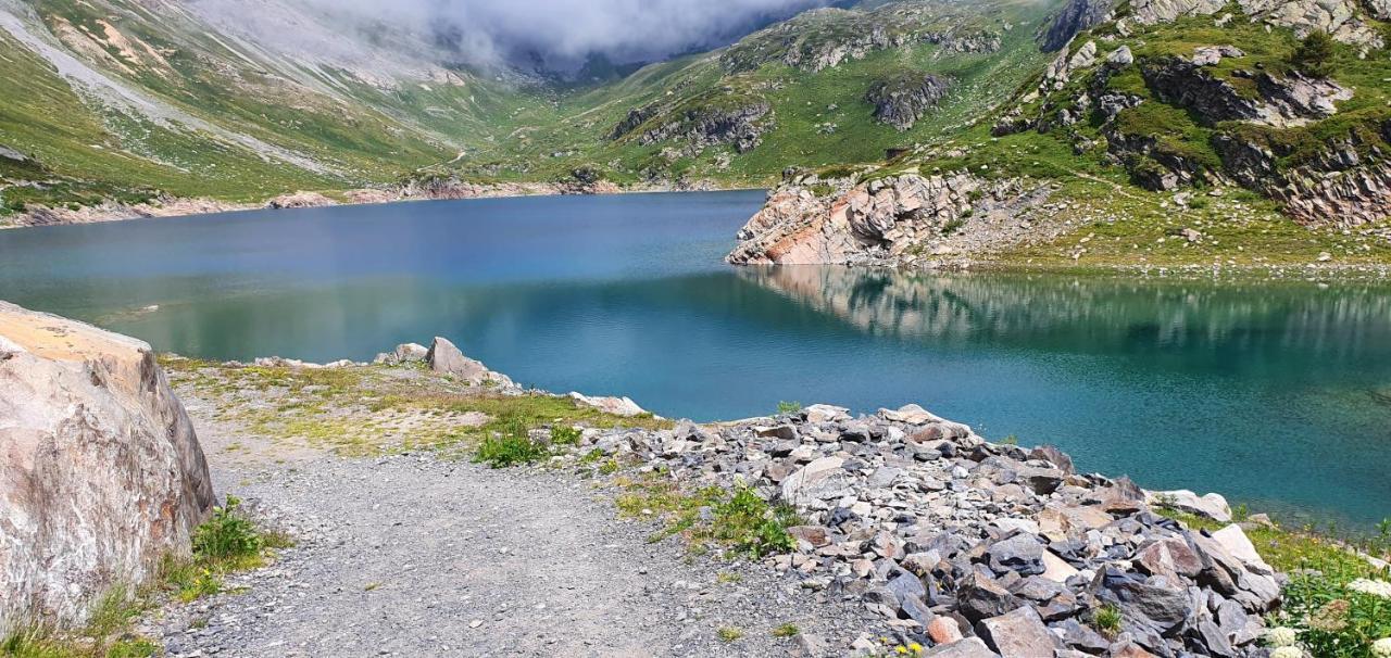 Un Moment De Detente Inoubliable Saillon-Les-Bain Buitenkant foto